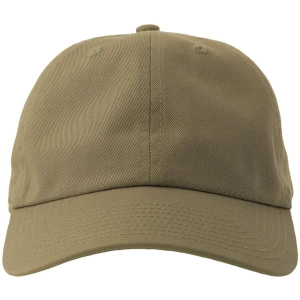 Atlantis Unisex Vuxen Dad Sustainable Baseball Cap med 6 paneler