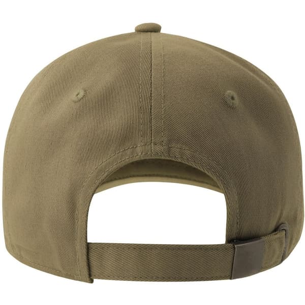 Atlantis Unisex Vuxen Dad Sustainable Baseball Cap med 6 paneler