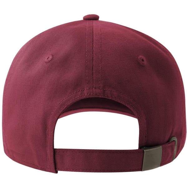 Atlantis Unisex Vuxen Dad Sustainable Baseball Cap med 6 paneler