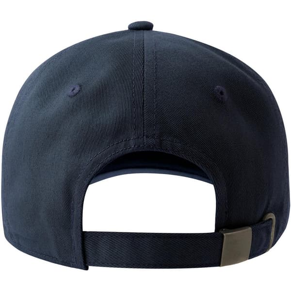 Atlantis Unisex Vuxen Dad Sustainable Baseball Cap med 6 paneler