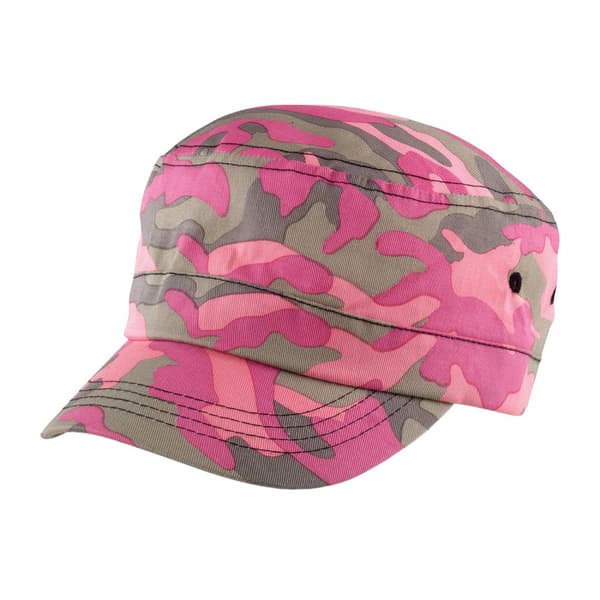 Result Headwear Urban Camo Cap