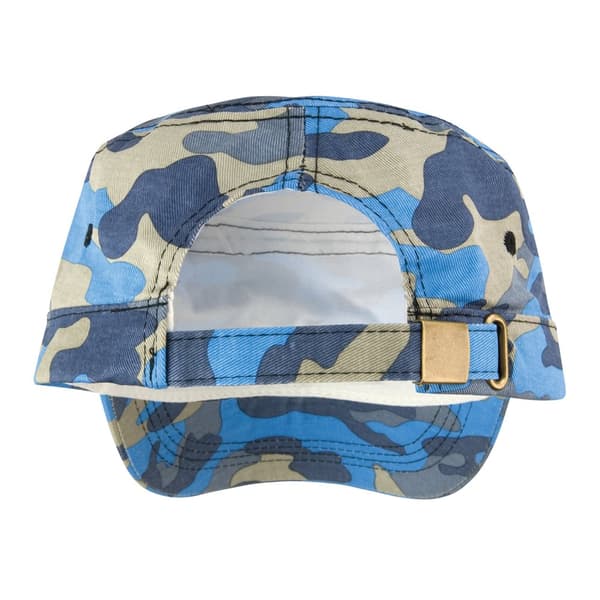 Result Headwear Urban Camo Cap