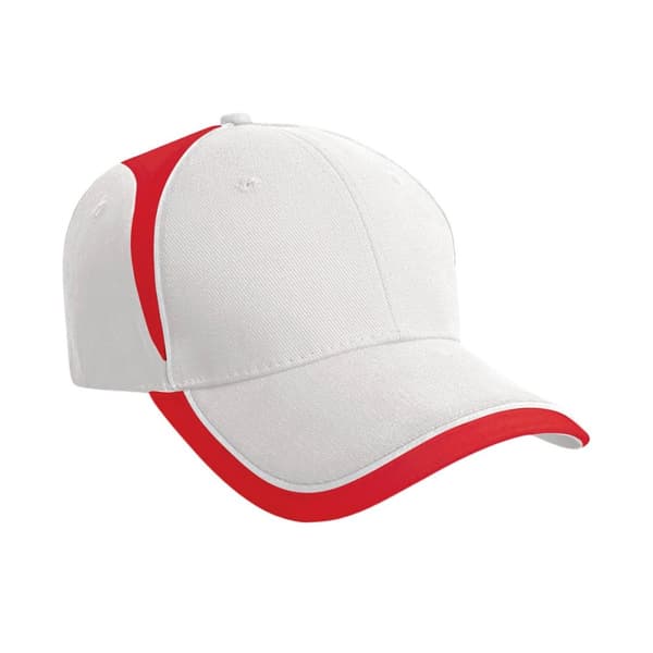 Result Headwear Nationell basebollkeps