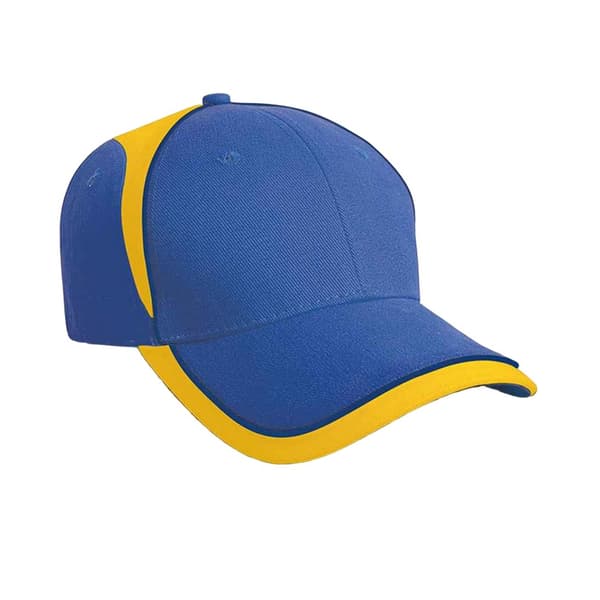 Result Headwear Nationell basebollkeps