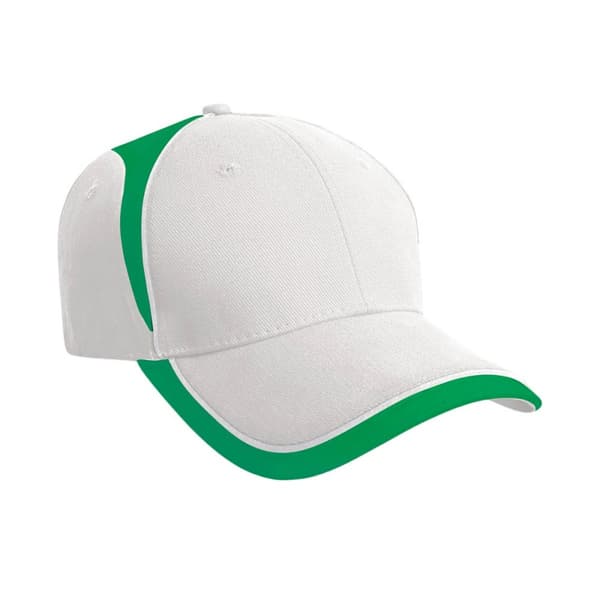 Result Headwear National Baseball Cap