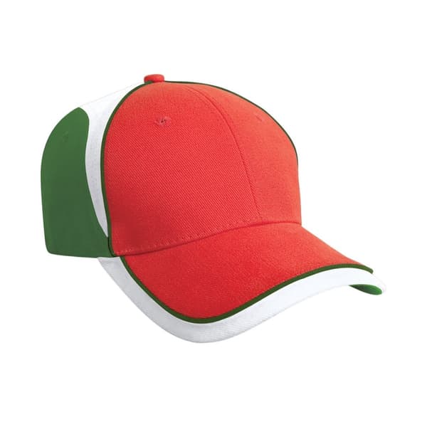 Result Headwear Nationell basebollkeps