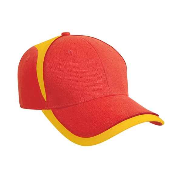 Result Headwear Nationell basebollkeps