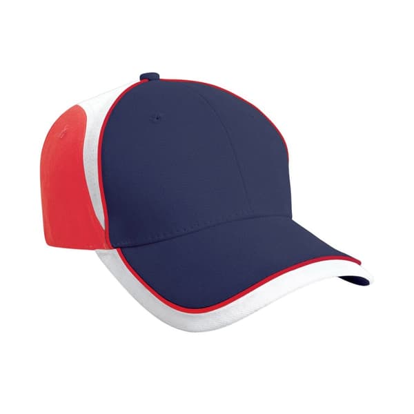 Result Headwear Nationell basebollkeps