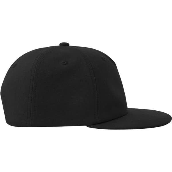 Atlantis Unisex Adult Cruz 5 Panel Sustainable Snapback Cap