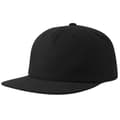 Miniatyrbilde 4 av 4: Atlantis Unisex Adult Cruz 5 Panel Sustainable Snapback Cap