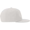 Miniatyrbilde 3 av 4: Atlantis Unisex Adult Cruz 5 Panel Sustainable Snapback Cap