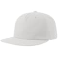 Miniatyrbilde 4 av 4: Atlantis Unisex Adult Cruz 5 Panel Sustainable Snapback Cap