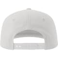 Miniatyrbilde 2 av 4: Atlantis Unisex Adult Cruz 5 Panel Sustainable Snapback Cap