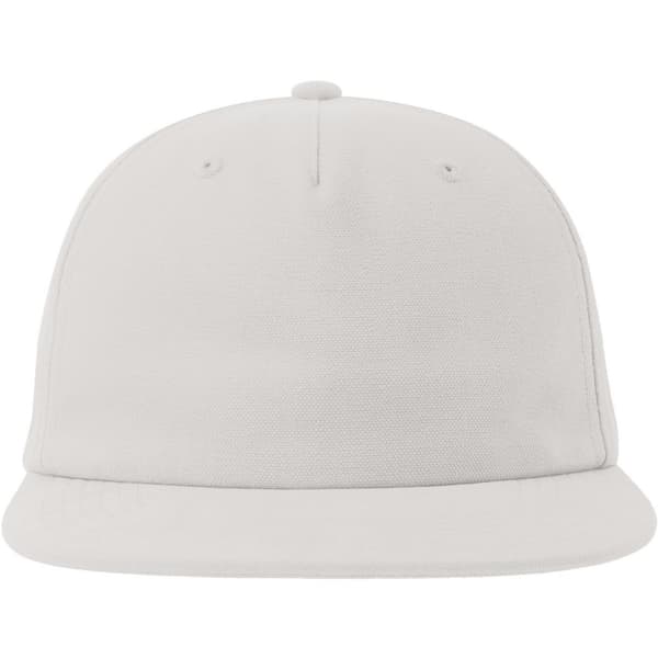 Atlantis Unisex Adult Cruz 5 Panel Sustainable Snapback Cap