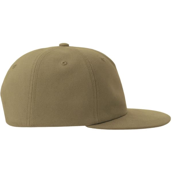 Atlantis Unisex Adult Cruz 5 Panel Sustainable Snapback Cap
