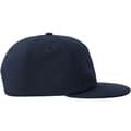 Miniatyrbilde 3 av 4: Atlantis Unisex Adult Cruz 5 Panel Sustainable Snapback Cap