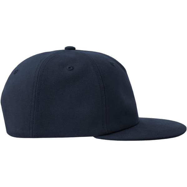 Atlantis Unisex Adult Cruz 5 Panel Sustainable Snapback Cap