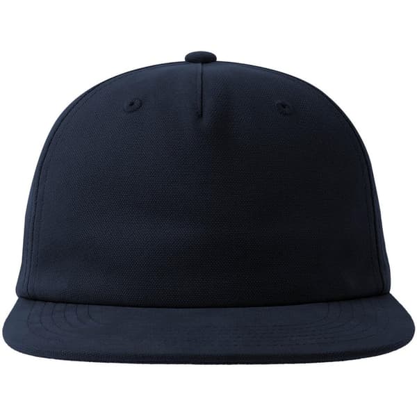 Atlantis Unisex Adult Cruz 5 Panel Sustainable Snapback Cap