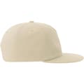 Miniatyrbilde 3 av 4: Atlantis Unisex Adult Cruz 5 Panel Sustainable Snapback Cap