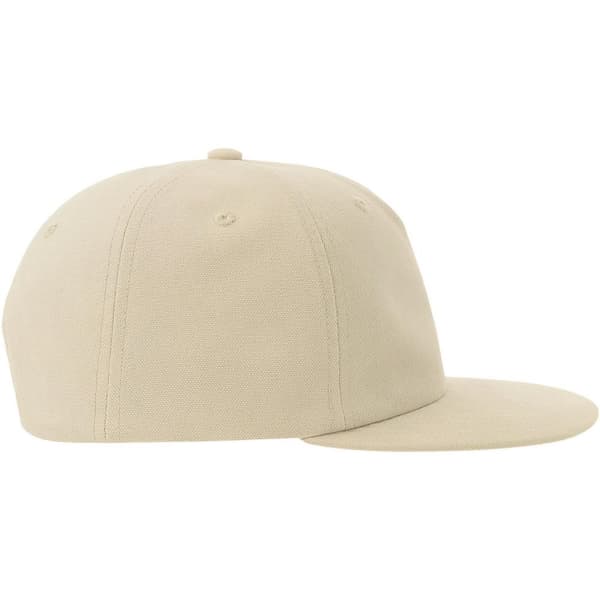 Atlantis Unisex Adult Cruz 5 Panel Sustainable Snapback Cap