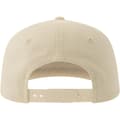 Miniatyrbilde 2 av 4: Atlantis Unisex Adult Cruz 5 Panel Sustainable Snapback Cap