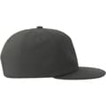 Miniatyrbilde 3 av 4: Atlantis Unisex Adult Cruz 5 Panel Sustainable Snapback Cap