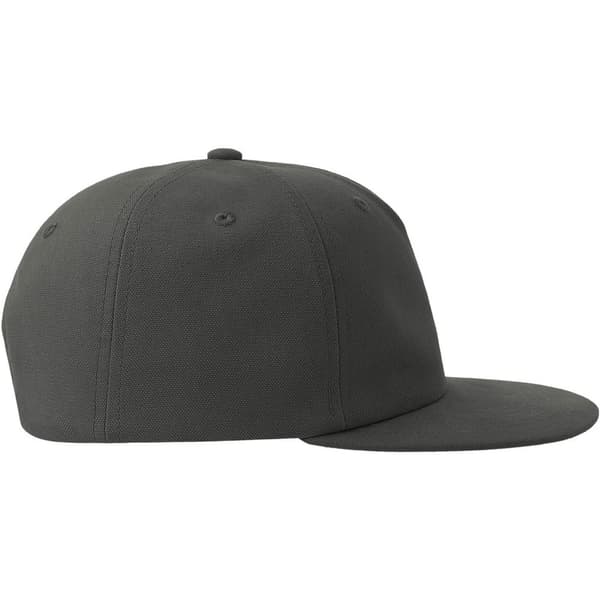Atlantis Unisex Adult Cruz 5 Panel Sustainable Snapback Cap