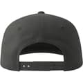 Miniatyrbilde 2 av 4: Atlantis Unisex Adult Cruz 5 Panel Sustainable Snapback Cap