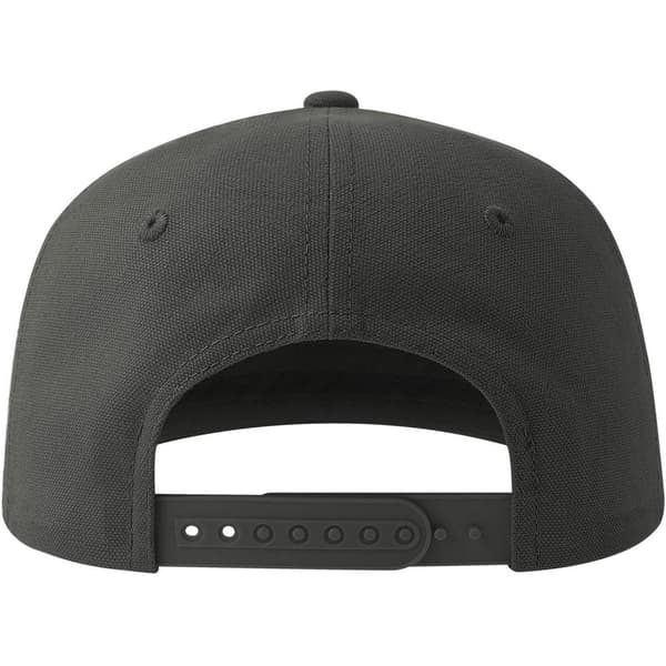 Atlantis Unisex Adult Cruz 5 Panel Sustainable Snapback Cap