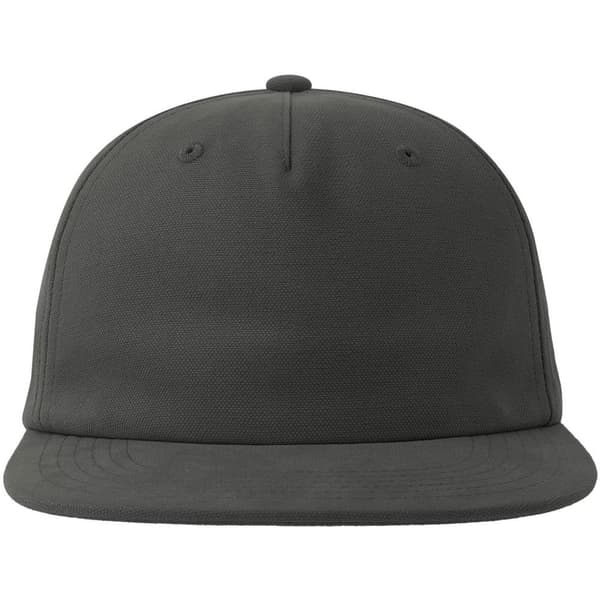 Atlantis Unisex Adult Cruz 5 Panel Sustainable Snapback Cap