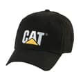 Miniatyrbild 1 av 3: Caterpillar Unisex vuxen logotyp baseballkeps