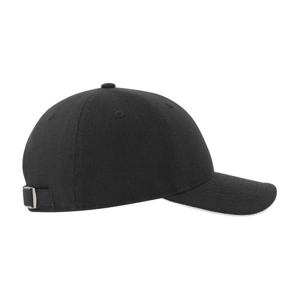 Atlantis Unisex Adult Liberty Sandwich 6 Panel Sustainable Cap