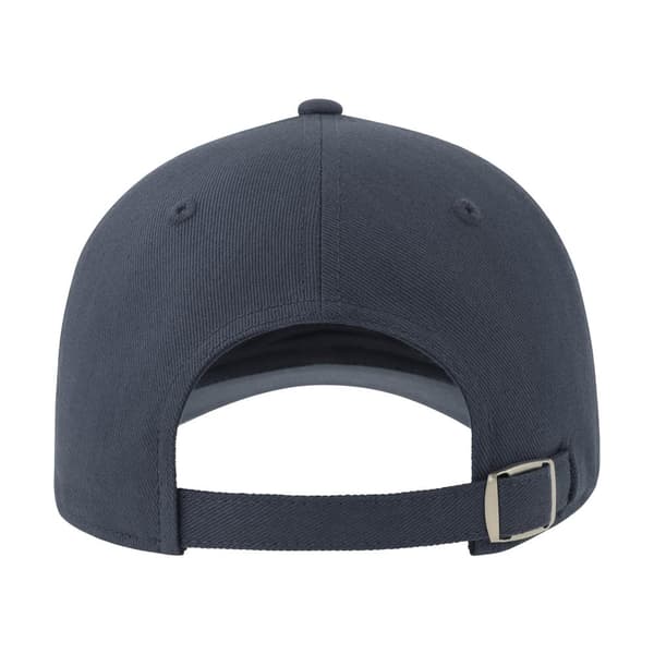 Atlantis Unisex Adult Liberty Sandwich 6 Panel Sustainable Cap
