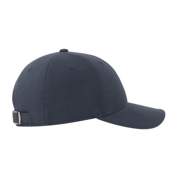 Atlantis Unisex Adult Liberty Sandwich 6 Panel Sustainable Cap