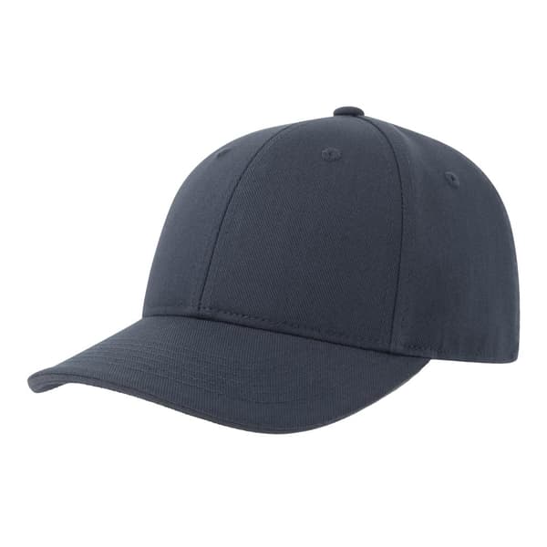 Atlantis Unisex Adult Liberty Sandwich 6 Panel Sustainable Cap