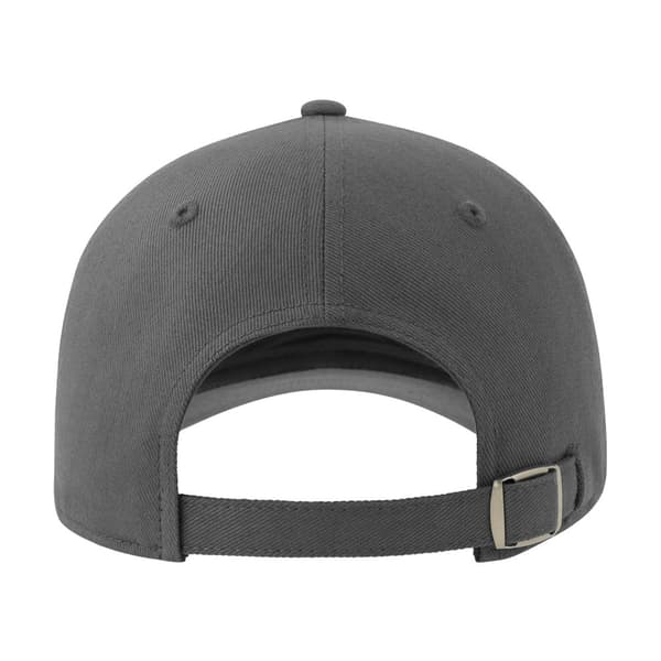 Atlantis Unisex Adult Liberty Sandwich 6 Panel Sustainable Cap