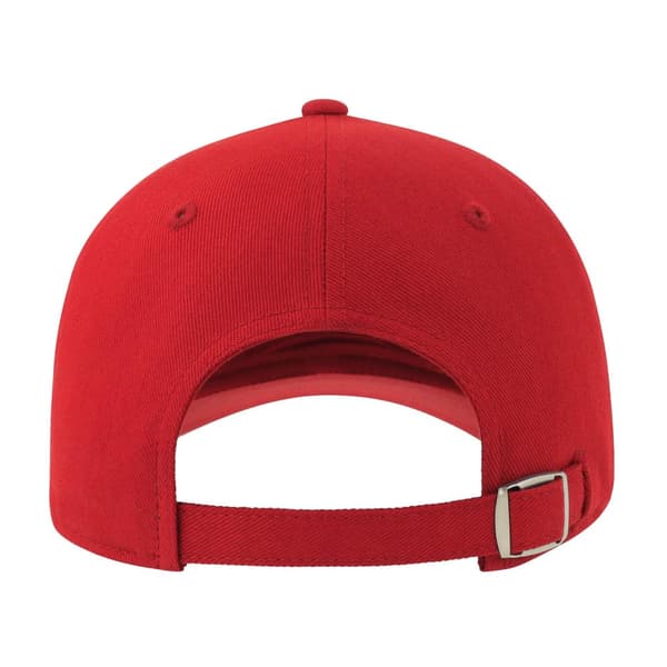 Atlantis Unisex Adult Liberty Sandwich 6 Panel Sustainable Cap