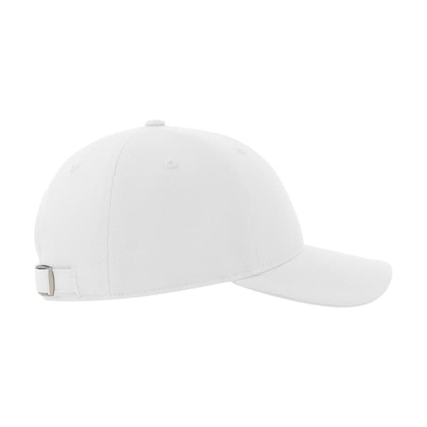 Atlantis Unisex Adult Liberty Sandwich 6 Panel Sustainable Cap