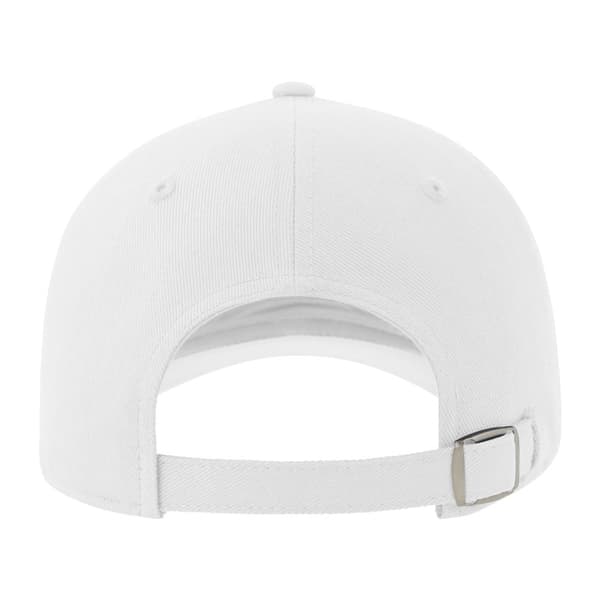 Atlantis Unisex Adult Liberty Sandwich 6 Panel Sustainable Cap