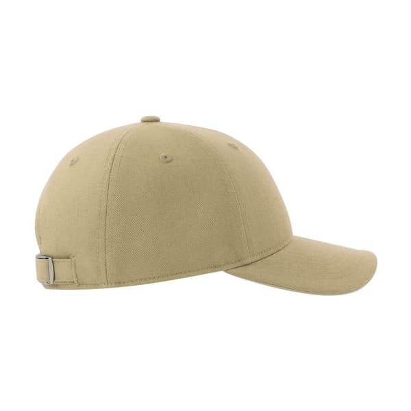 Atlantis Unisex Adult Liberty Sandwich 6 Panel Sustainable Cap