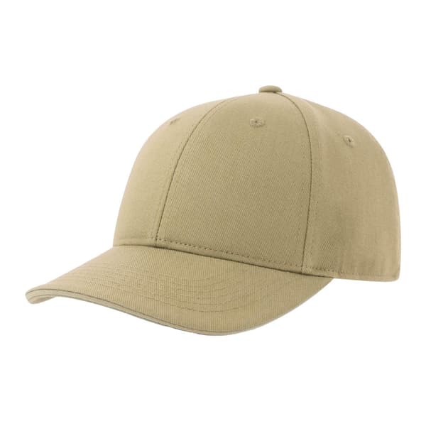 Atlantis Unisex Adult Liberty Sandwich 6 Panel Sustainable Cap