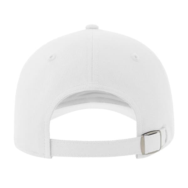 Atlantis Unisex Adult Liberty Sandwich 6 Panel Sustainable Cap