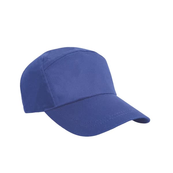 Result Headwear Advertising 7 Panel Baseball Cap
