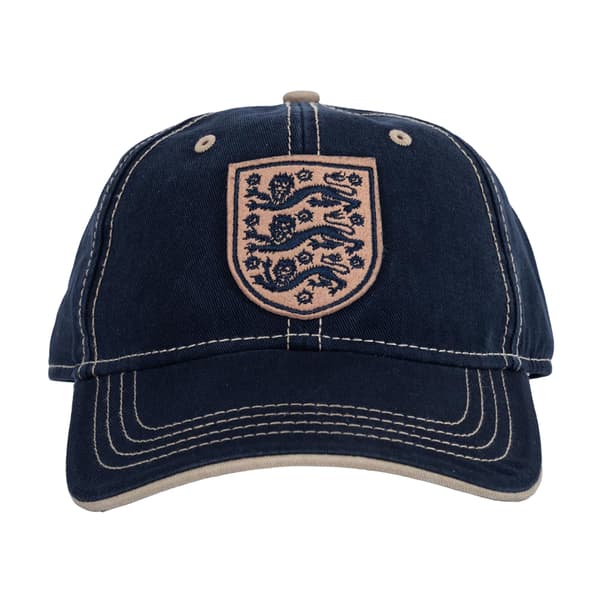 England FA Crombie Baseball Cap