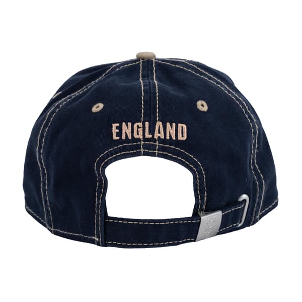 England FA Crombie Baseball Cap