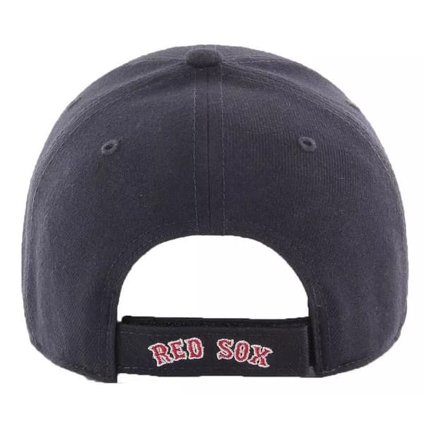 Boston Red Sox MVP 47 Logo Basebollkeps