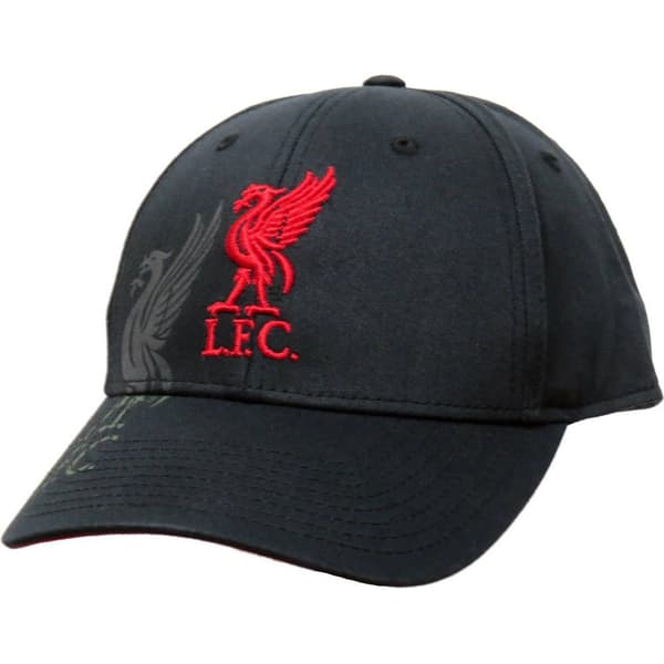 Liverpool FC Obsidian Cap