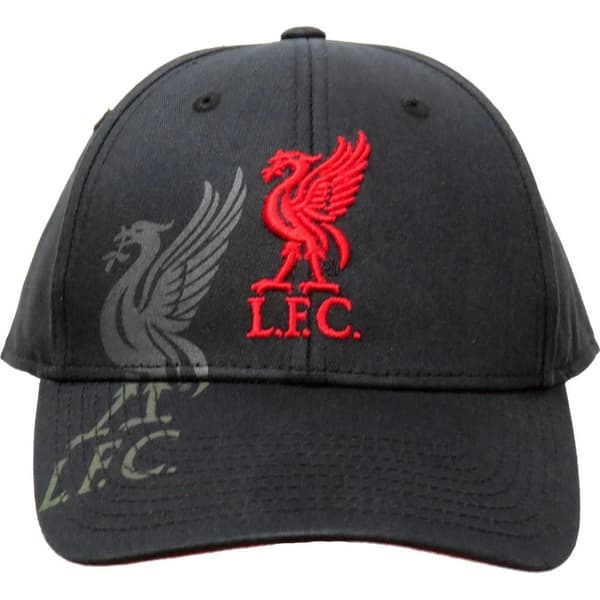Liverpool FC Obsidian Cap