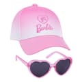 Miniatyrbilde 1 av 4: Barbie Girls Ombre Baseball Cap Set