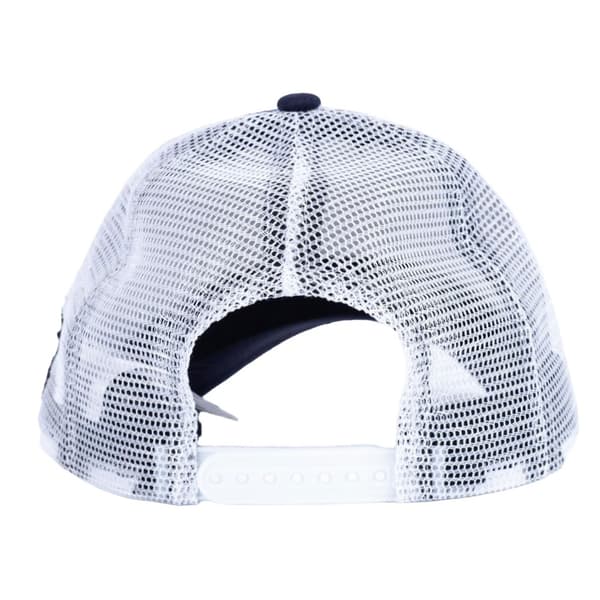 Manchester City FC UCL Trucker Cap